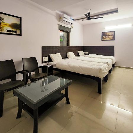 Shivani Inn Hotel & Banquet Seoni  ภายนอก รูปภาพ