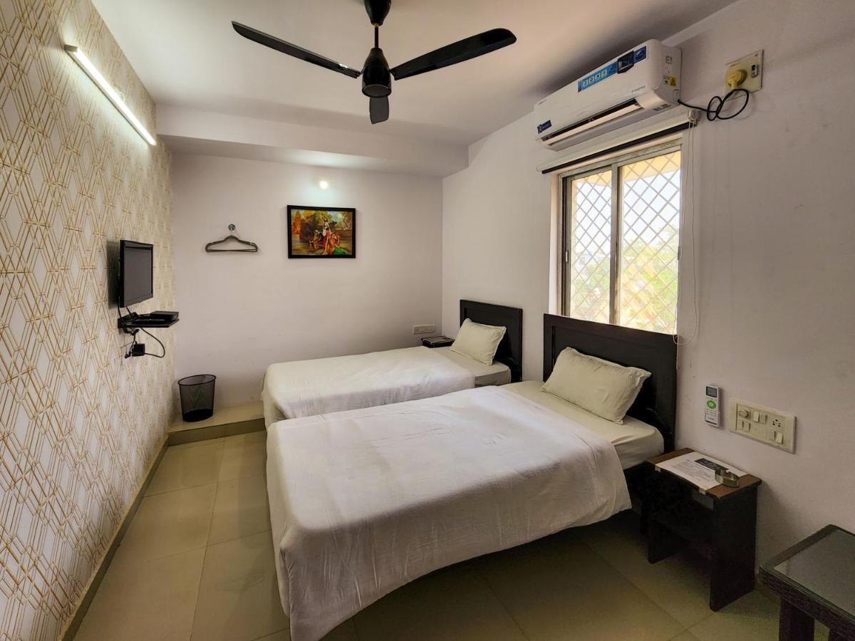 Shivani Inn Hotel & Banquet Seoni  ภายนอก รูปภาพ